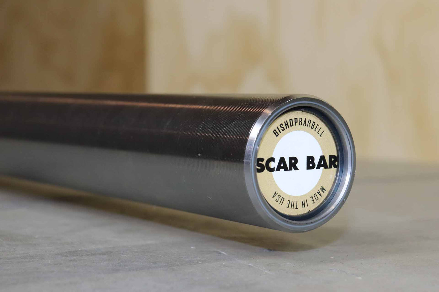 Scar Bar USA