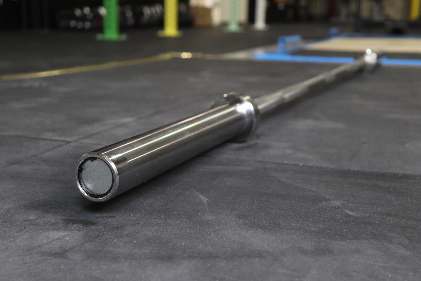Unbranded 45lb Budget Barbell